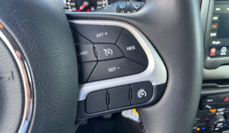 
								JEEP RENEGADE 1.0cc TURBO I3 120cv 4X2 LONGITUDE full									