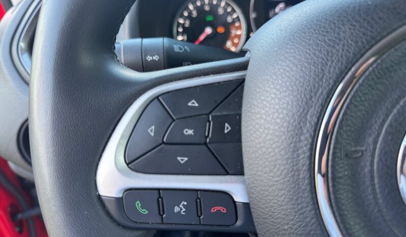 
								JEEP RENEGADE 1.0cc TURBO I3 120cv 4X2 LONGITUDE full									