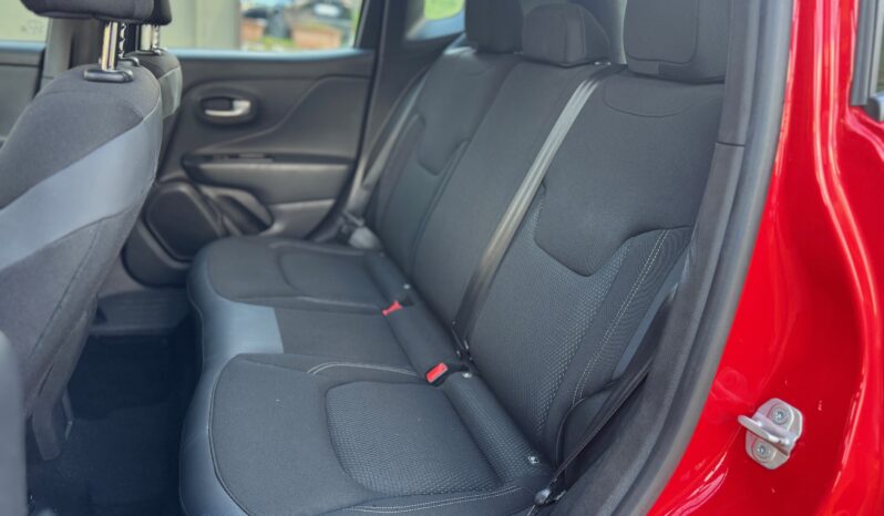 
								JEEP RENEGADE 1.0cc TURBO I3 120cv 4X2 LONGITUDE full									