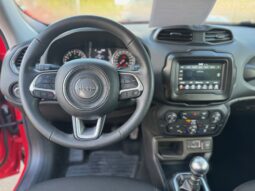 
										JEEP RENEGADE 1.0cc TURBO I3 120cv 4X2 LONGITUDE full									