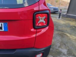 
										JEEP RENEGADE 1.0cc TURBO I3 120cv 4X2 LONGITUDE full									