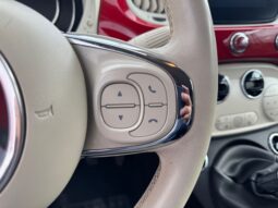 
										FIAT 500C MY23 1.0cc Hybrid 70cv Cabrio Dolcevita full									