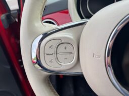 
										FIAT 500C MY23 1.0cc Hybrid 70cv Cabrio Dolcevita full									