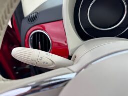 
										FIAT 500C MY23 1.0cc Hybrid 70cv Cabrio Dolcevita full									