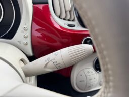 
										FIAT 500C MY23 1.0cc Hybrid 70cv Cabrio Dolcevita full									