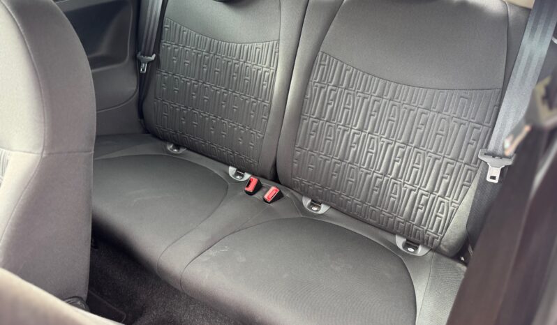 
								FIAT 500C MY23 1.0cc Hybrid 70cv Cabrio Dolcevita full									