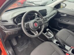 
										FIAT Tipo 5 Porte MY23 1.0cc 100cv Hatchback full									