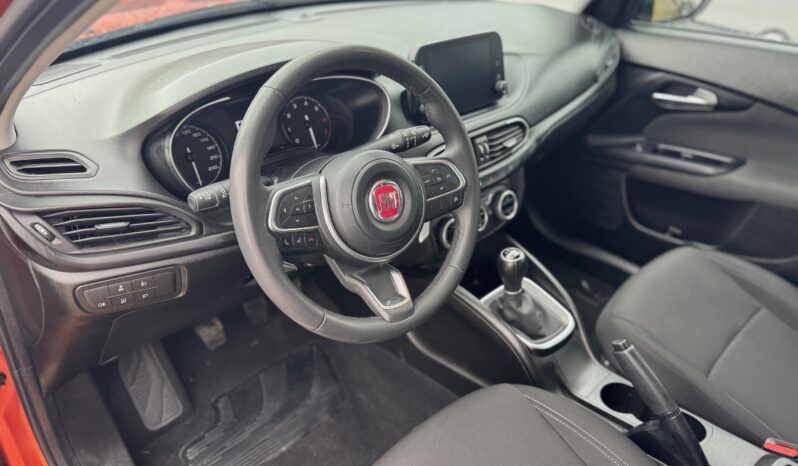 
								FIAT Tipo 5 Porte MY23 1.0cc 100cv Hatchback full									