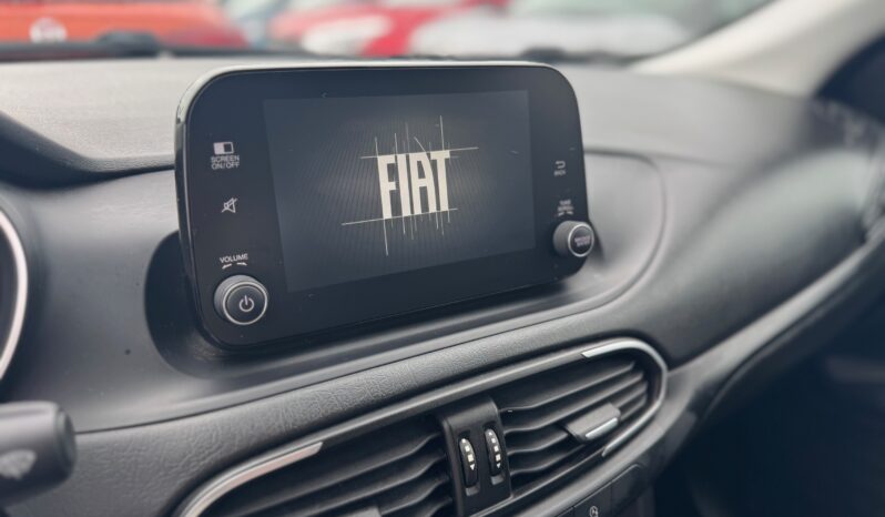 
								FIAT Tipo 5 Porte MY23 1.0cc 100cv Hatchback full									