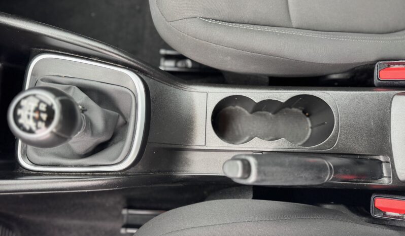 
								FIAT Tipo 5 Porte MY23 1.0cc 100cv Hatchback full									