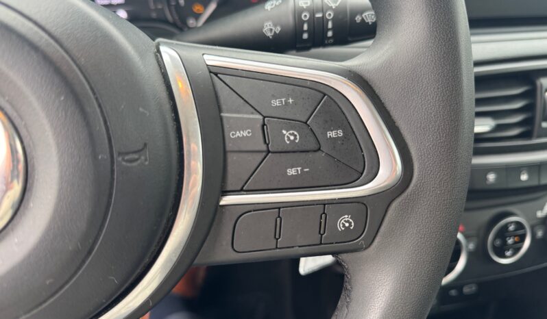 
								FIAT Tipo 5 Porte MY23 1.0cc 100cv Hatchback full									