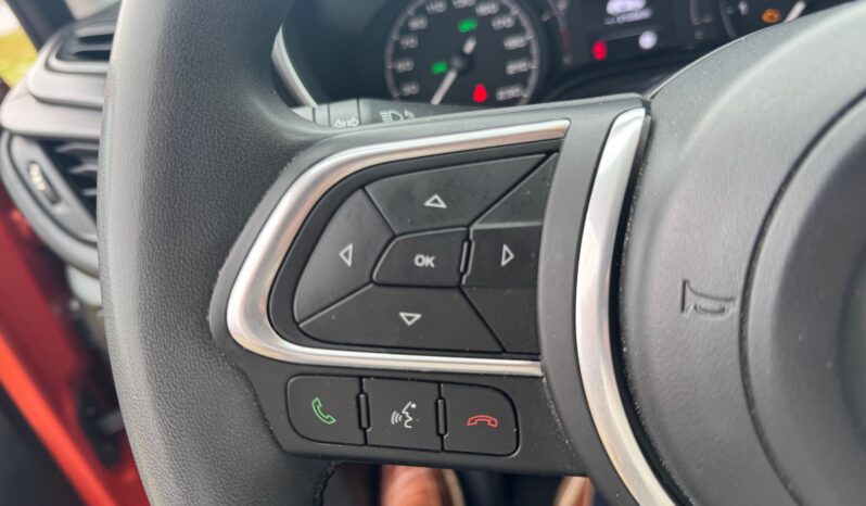 
								FIAT Tipo 5 Porte MY23 1.0cc 100cv Hatchback full									