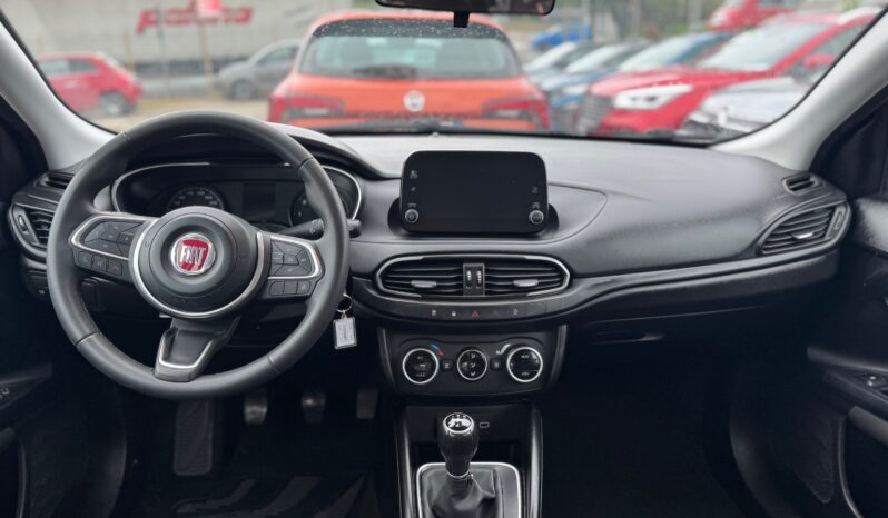 
								FIAT Tipo 5 Porte MY23 1.0cc 100cv Hatchback full									