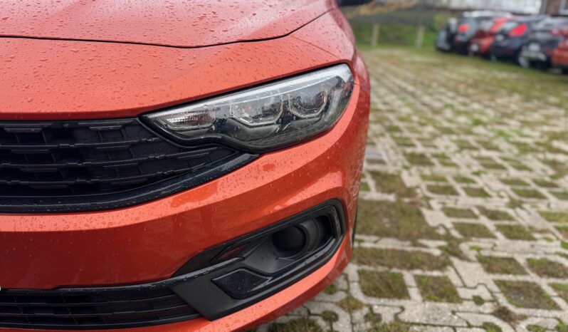 
								FIAT Tipo 5 Porte MY23 1.0cc 100cv Hatchback full									