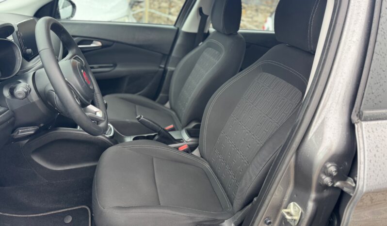 
								FIAT Tipo 5 Porte MY23 1.0cc 100cv Station Wagon full									