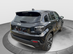 
										JEEP Avenger 1.2cc 100cv DCT MHEV Summit full									