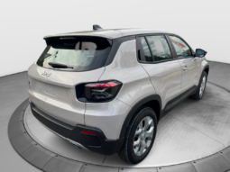 
										JEEP Avenger 1.2cc 100cv DCT MHEV Altitude full									