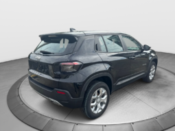 
										JEEP Avenger 1.2cc 100cv DCT MHEV Altitude full									