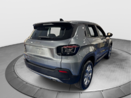 
										JEEP Avenger 1.2cc 100cv DCT MHEV Altitude full									