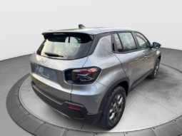 
										JEEP Avenger 1.2cc 100cv DCT MHEV Longitude full									