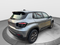 
										JEEP Avenger 1.2cc 100cv DCT MHEV Longitude full									