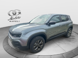 JEEP Avenger 1.2cc 100cv DCT MHEV Longitude