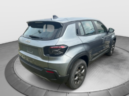 
										JEEP Avenger 1.2cc 100cv DCT MHEV Longitude full									