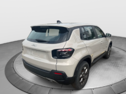 
										JEEP AVENGER 1.2cc MHEV 100cv DCT Longitude full									