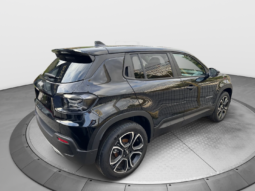 
										JEEP Avenger 1.2cc 100cv DCT MHEV Summit full									