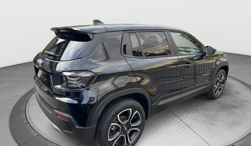 
								JEEP Avenger 1.2cc 100cv DCT MHEV Summit full									