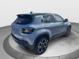 
										JEEP Avenger 1.2cc 100cv ICE Summit full									