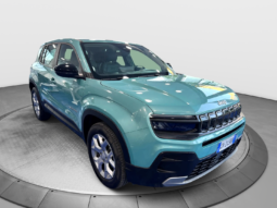 
										JEEP AVENGER 1.2cc ICE 100cv ALTITUDE full									