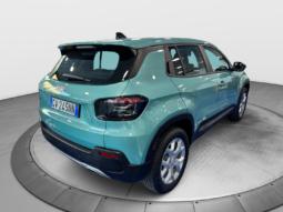 
										JEEP AVENGER 1.2cc ICE 100cv ALTITUDE full									