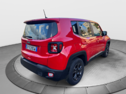 
										JEEP RENEGADE 1.0cc TURBO I3 120cv 4X2 LONGITUDE full									