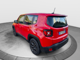 
										JEEP RENEGADE 1.0cc TURBO I3 120cv 4X2 LONGITUDE full									