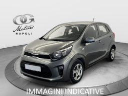 KIA PICANTO 1.0cc 67cv URBAN