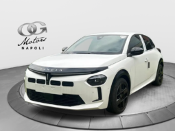 Lancia Nuova Ypsilon 1.2cc 100cv Ibrida LX