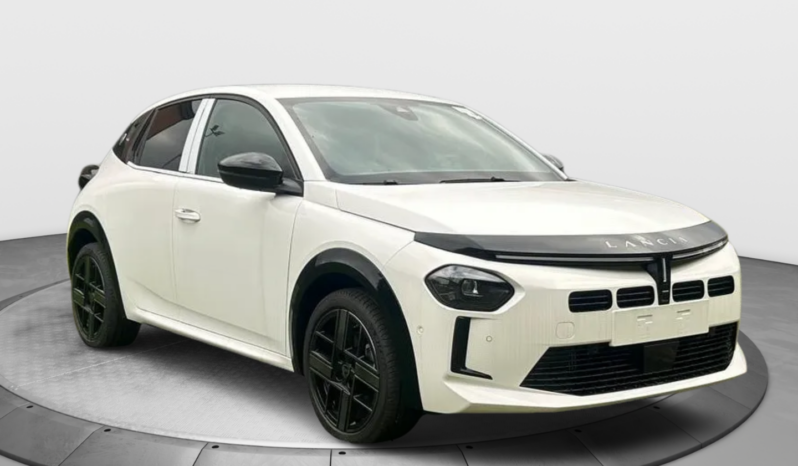 
								Lancia Nuova Ypsilon 1.2cc 100cv Ibrida LX full									