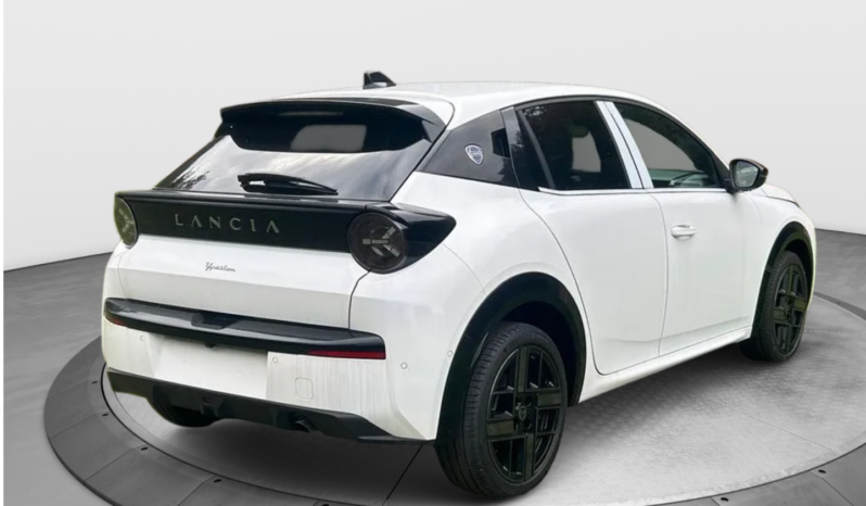 
								Lancia Nuova Ypsilon 1.2cc 100cv Ibrida LX full									