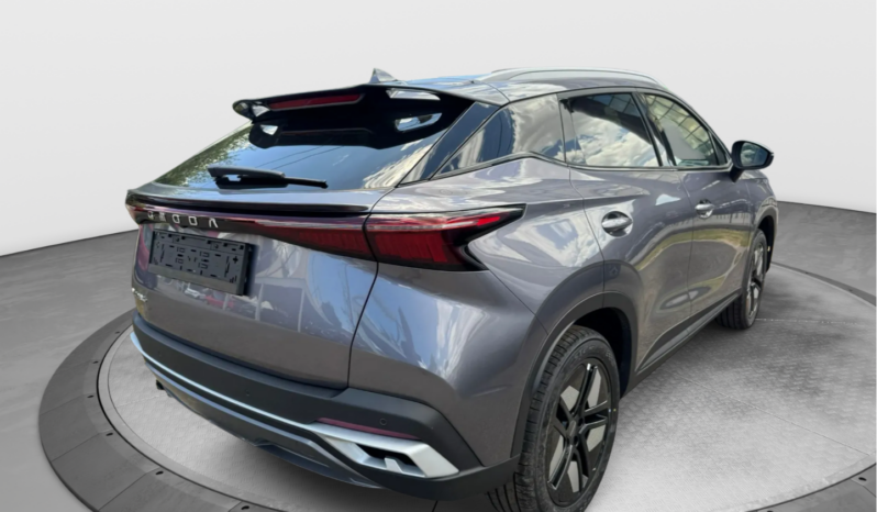 
								OMODA 5 1.6cc TGDI 147cv DCT Comfort full									