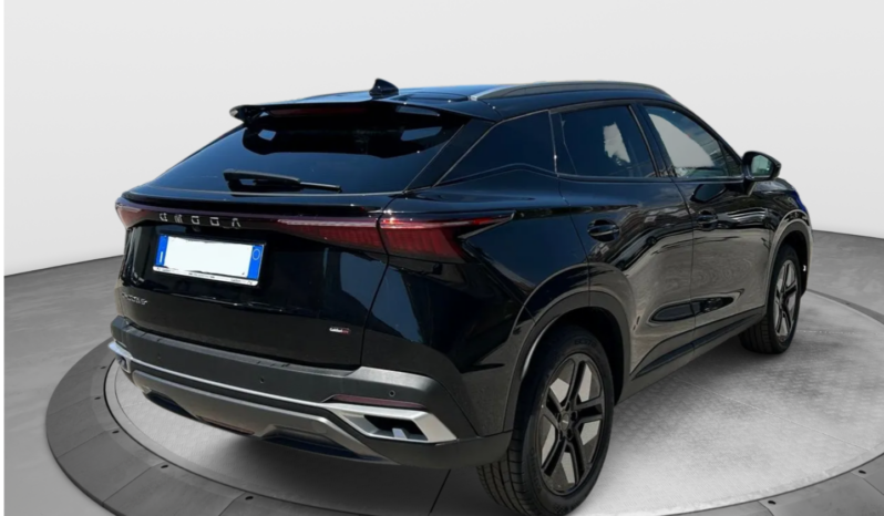 
								OMODA 5 1.6cc TGDI 147cv Auto Premium full									