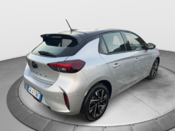 
										Opel Nuova Corsa 1.2 100cv EAT8 GS full									