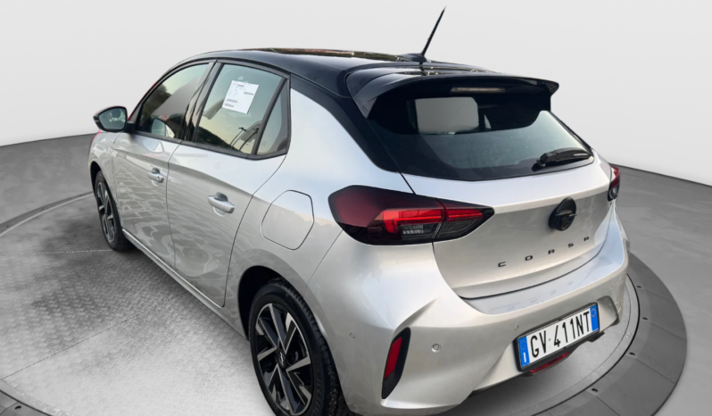 
								Opel Nuova Corsa 1.2 100cv EAT8 GS full									