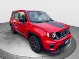 
										JEEP RENEGADE 1.0cc TURBO I3 120cv 4X2 LONGITUDE full									
