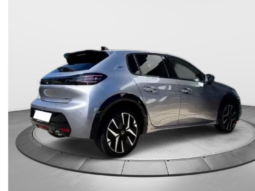 
										PEUGEOT 208 1.2 hybrid 110cv E-DCS 6 GT full									