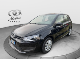 VOLKSWAGEN POLO 1.2cc TDI 75cv
