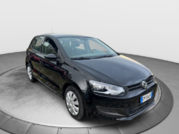 
										VOLKSWAGEN POLO 1.2cc TDI 75cv full									