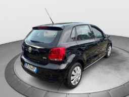 
										VOLKSWAGEN POLO 1.2cc TDI 75cv full									