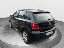 
										VOLKSWAGEN POLO 1.2cc TDI 75cv full									