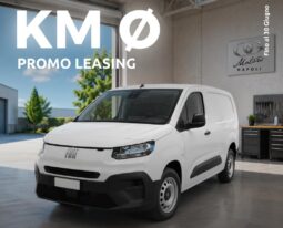 FIAT Dobò Series 4 Van XL 1.5cc Diesel 130cv